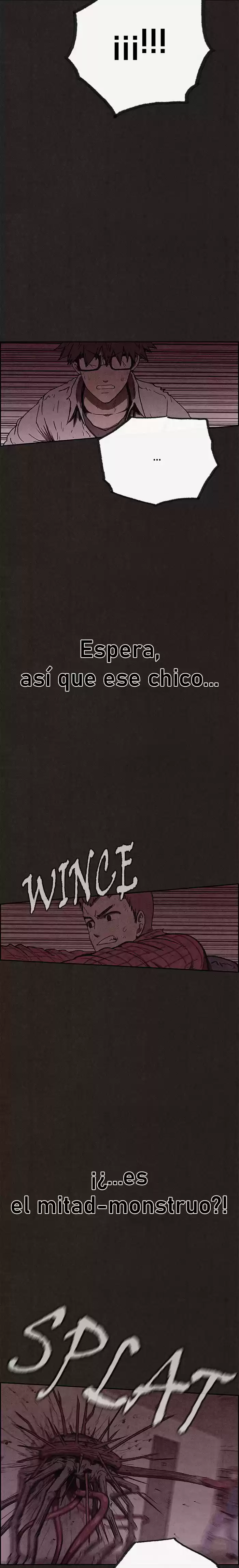 Dulce Hogar - Capítulo 93 - Página 10 - LectorTMOo