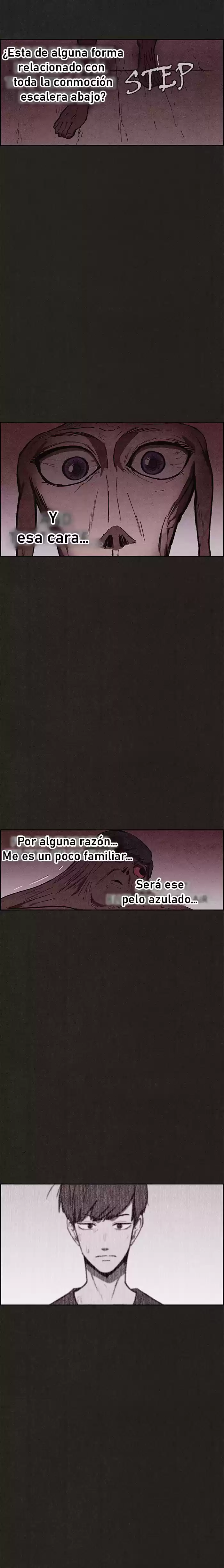 Dulce Hogar - Capítulo 94 - Página 21 - LectorTMOo