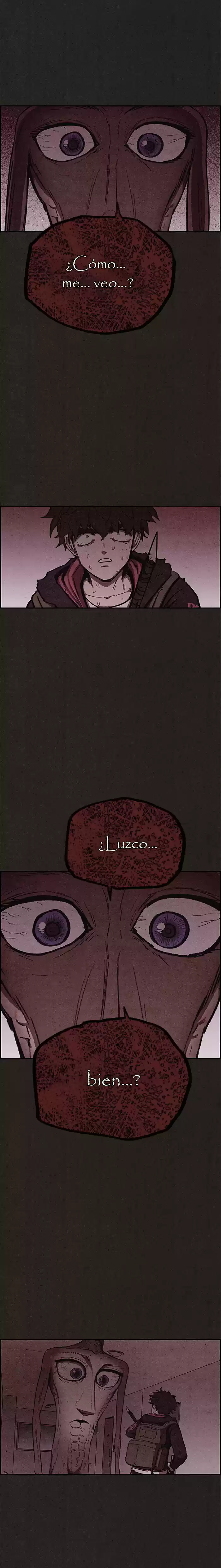 Dulce Hogar - Capítulo 94 - Página 31 - LectorTMOo