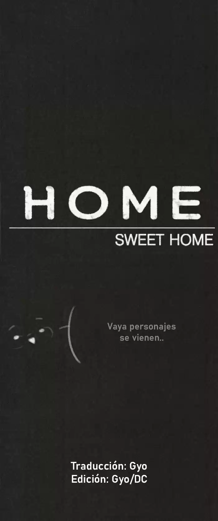 Dulce Hogar - Capítulo 94 - Página 36 - LectorTMOo