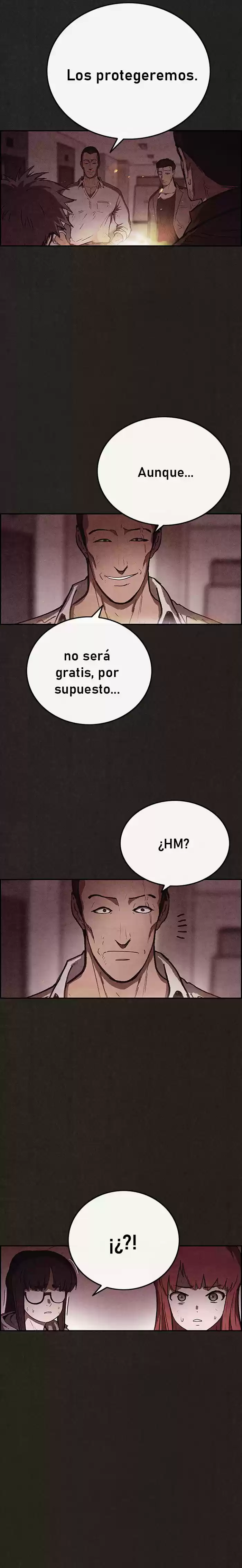 Dulce Hogar - Capítulo 95 - Página 24 - LectorTMOo