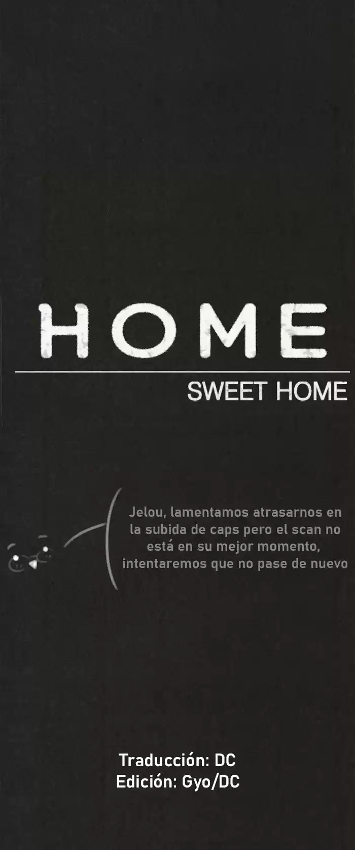 Dulce Hogar - Capítulo 95 - Página 27 - LectorTMOo