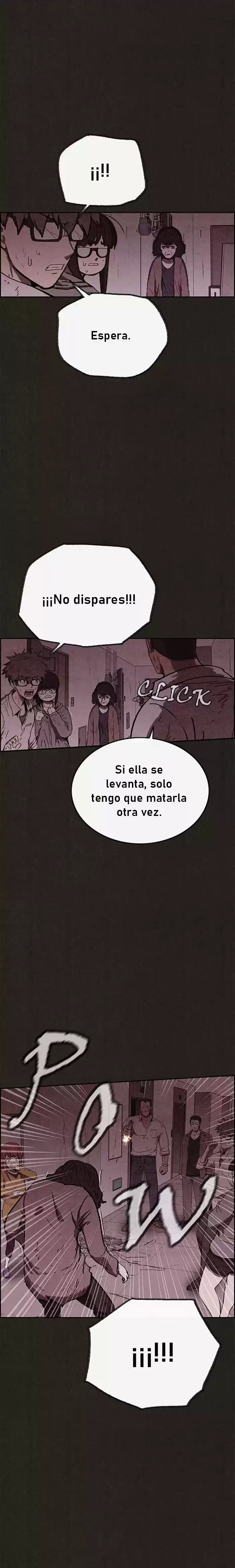 Dulce Hogar - Capítulo 96 - Página 4 - LectorTMOo