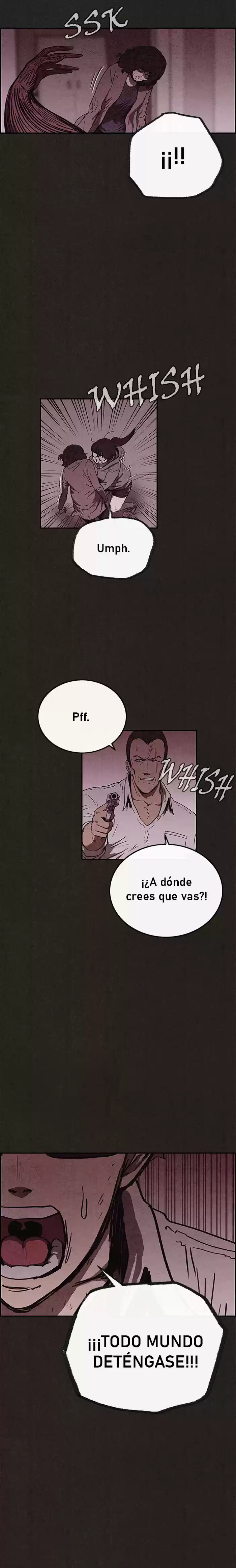 Dulce Hogar - Capítulo 96 - Página 12 - LectorTMOo