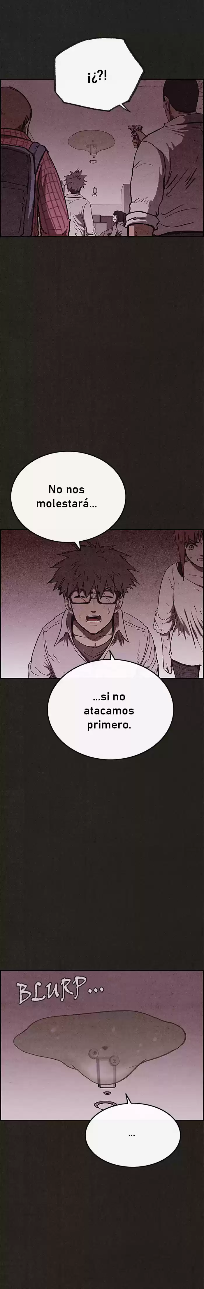 Dulce Hogar - Capítulo 96 - Página 13 - LectorTMOo