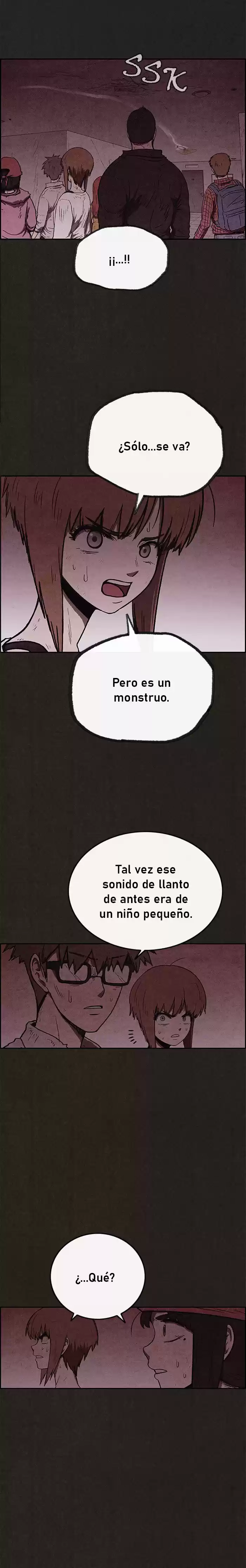 Dulce Hogar - Capítulo 96 - Página 16 - LectorTMOo