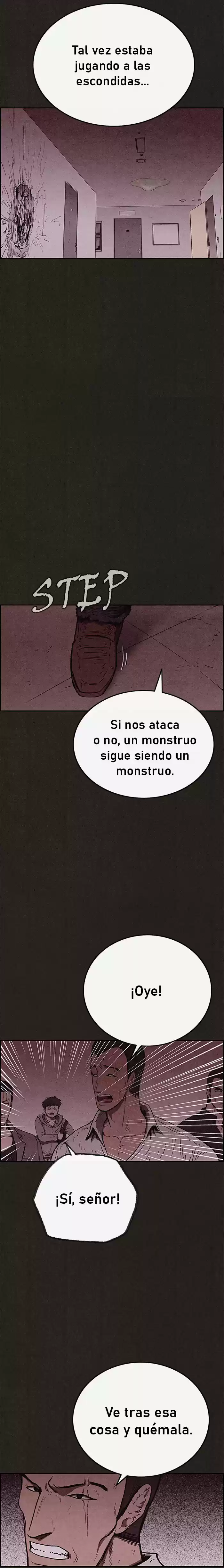 Dulce Hogar - Capítulo 96 - Página 17 - LectorTMOo