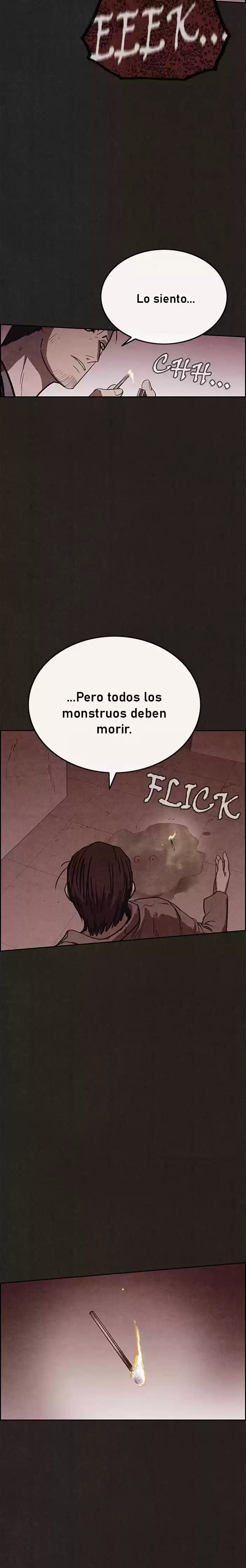 Dulce Hogar - Capítulo 96 - Página 19 - LectorTMOo