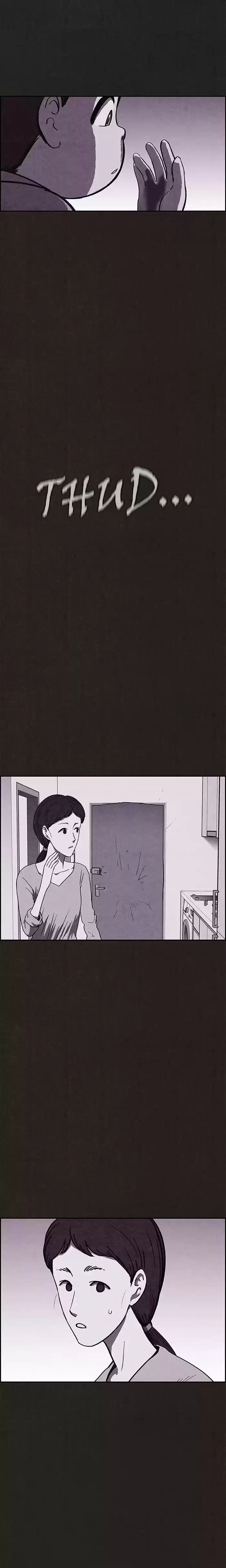 Dulce Hogar - Capítulo 96 - Página 22 - LectorTMOo