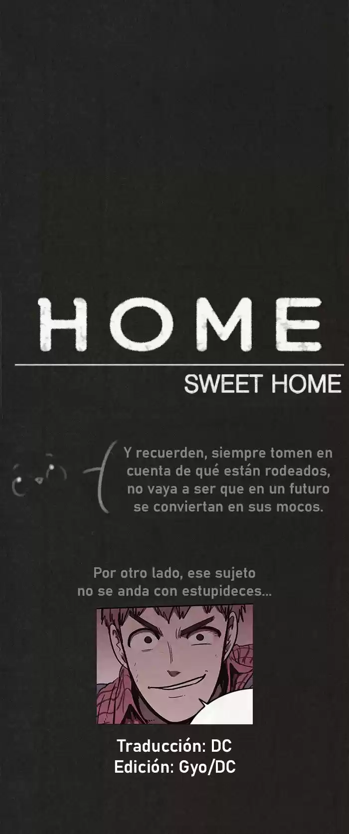 Dulce Hogar - Capítulo 96 - Página 29 - LectorTMOo