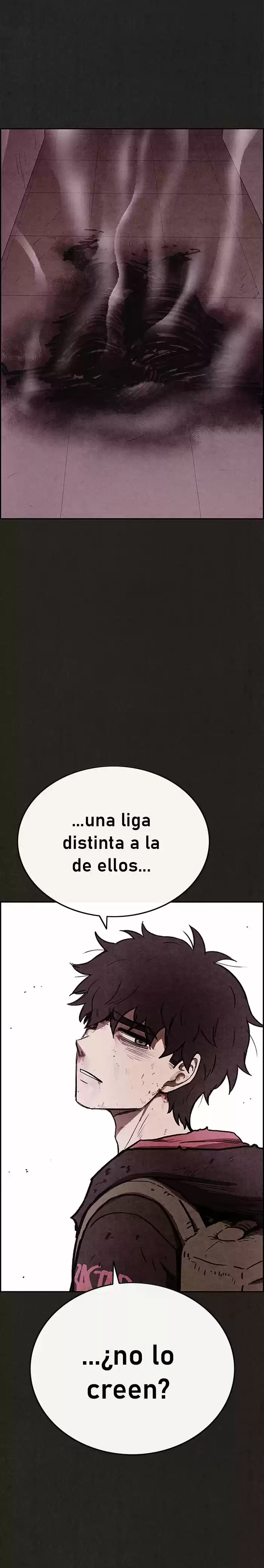 Dulce Hogar - Capítulo 97 - Página 29 - LectorTMOo