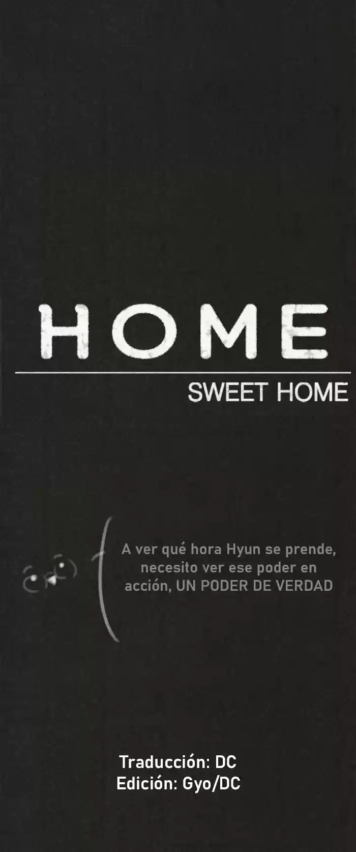 Dulce Hogar - Capítulo 97 - Página 30 - LectorTMOo