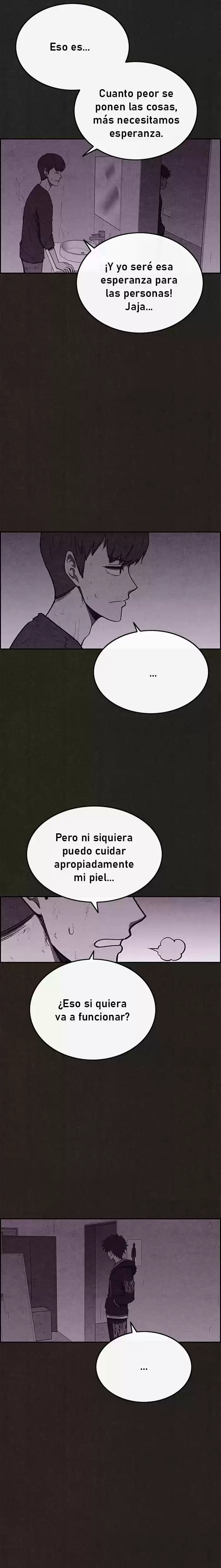 Dulce Hogar - Capítulo 98 - Página 4 - LectorTMOo