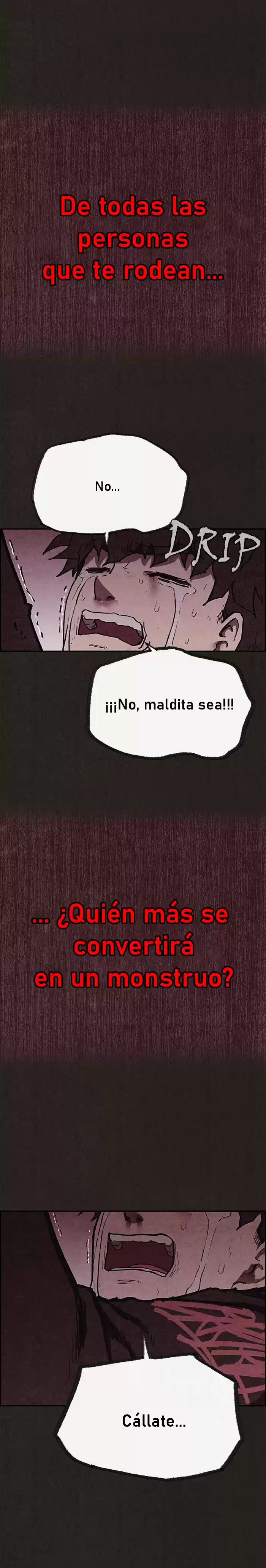 Dulce Hogar - Capítulo 98 - Página 6 - LectorTMOo