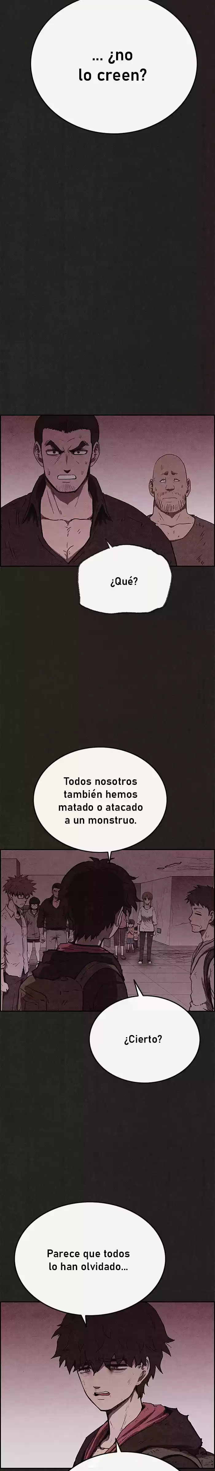 Dulce Hogar - Capítulo 98 - Página 9 - LectorTMOo