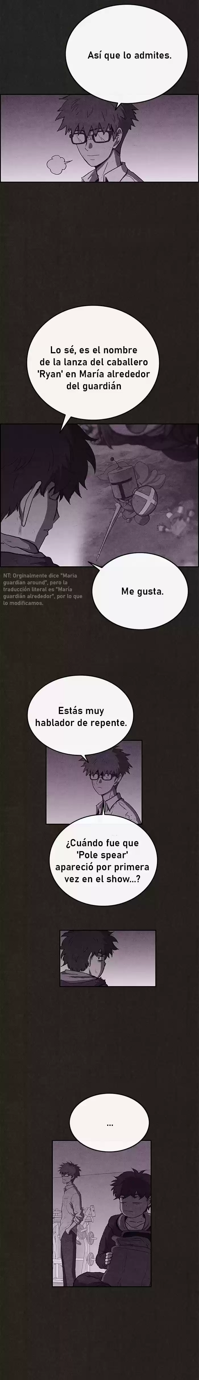 Dulce Hogar - Capítulo 99 - Página 14 - LectorTMOo