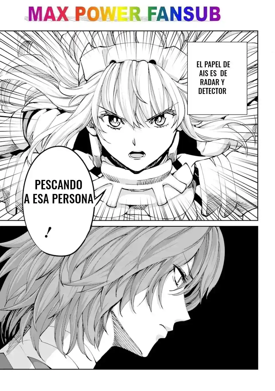 Dungeon Ni Deai Wo Motomeru No Wa Machigatteiru Darou Ka Gaiden: Sword Oratoria - Capítulo 101.20 - Página 16 - LectorTMOo