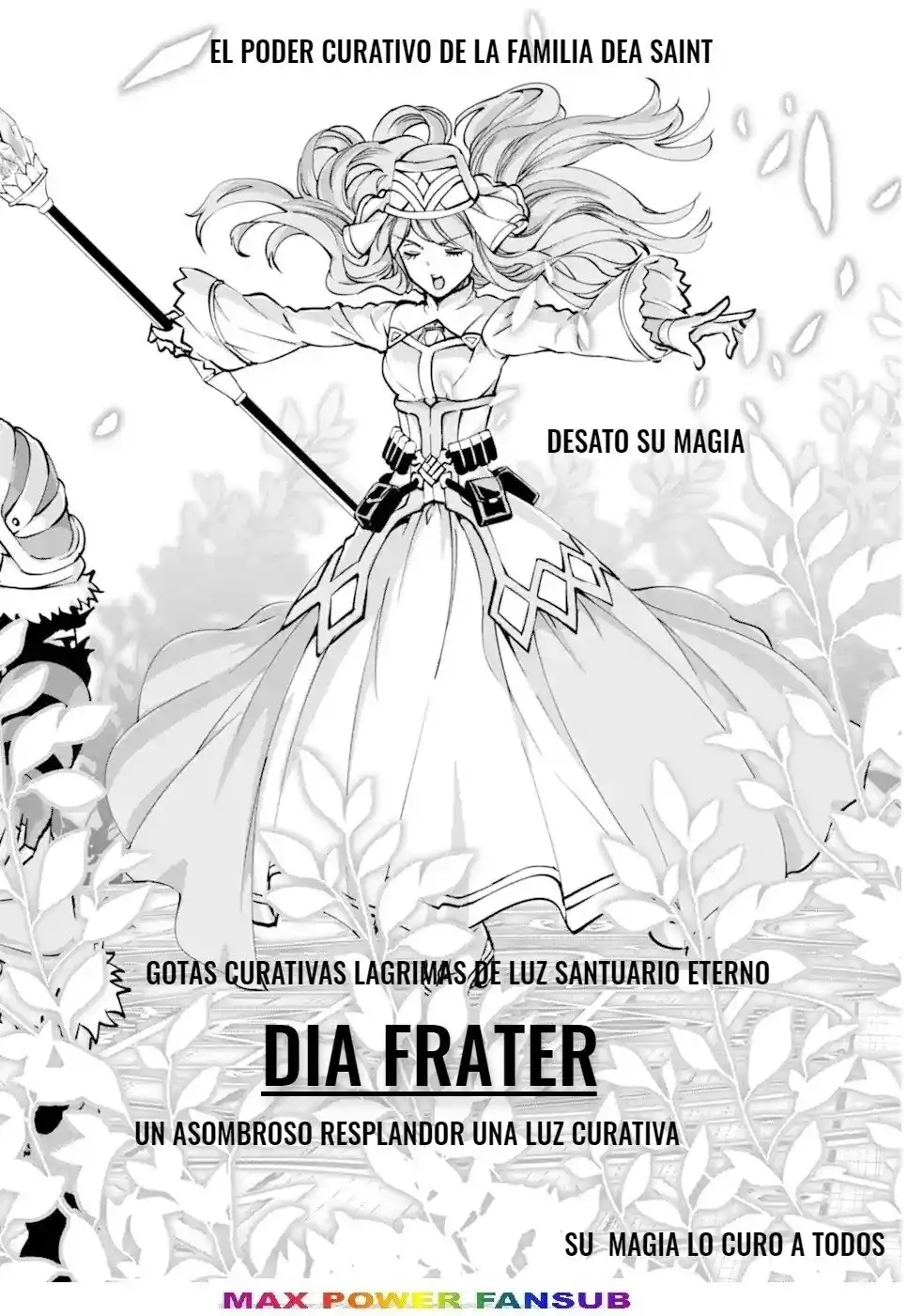Dungeon Ni Deai Wo Motomeru No Wa Machigatteiru Darou Ka Gaiden: Sword Oratoria - Capítulo 101.30 - Página 14 - LectorTMOo