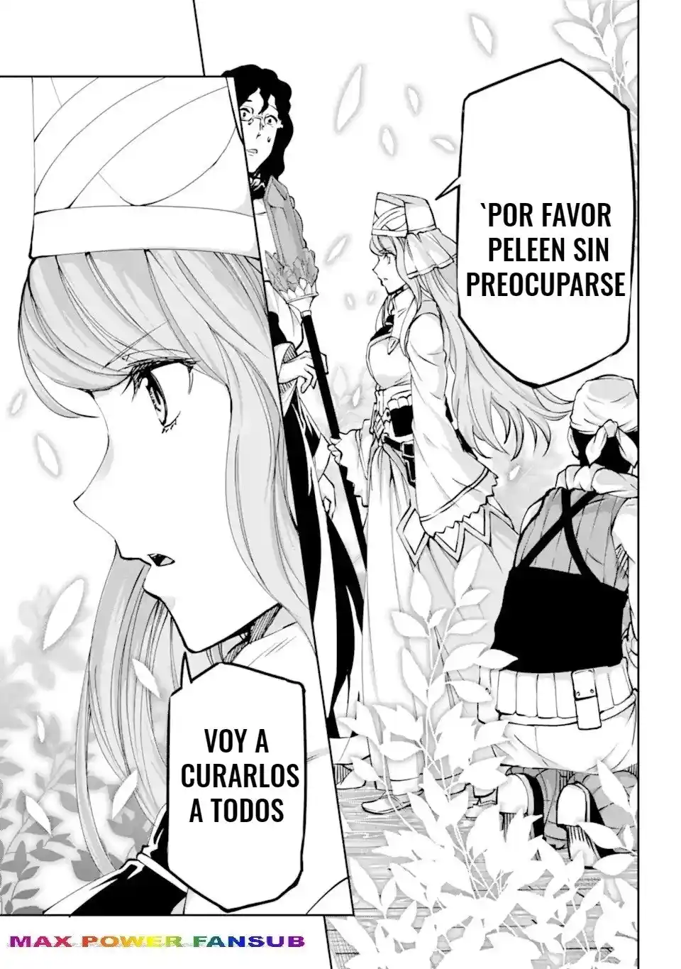 Dungeon Ni Deai Wo Motomeru No Wa Machigatteiru Darou Ka Gaiden: Sword Oratoria - Capítulo 101.30 - Página 17 - LectorTMOo