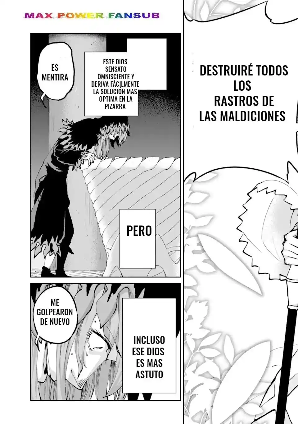 Dungeon Ni Deai Wo Motomeru No Wa Machigatteiru Darou Ka Gaiden: Sword Oratoria - Capítulo 101.30 - Página 19 - LectorTMOo