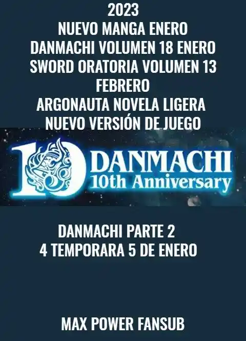 Dungeon Ni Deai Wo Motomeru No Wa Machigatteiru Darou Ka Gaiden: Sword Oratoria - Capítulo 101.30 - Página 24 - LectorTMOo