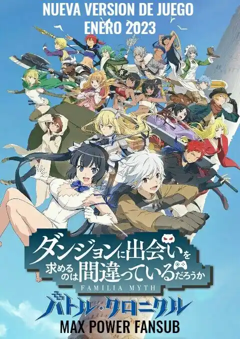 Dungeon Ni Deai Wo Motomeru No Wa Machigatteiru Darou Ka Gaiden: Sword Oratoria - Capítulo 101.30 - Página 25 - LectorTMOo