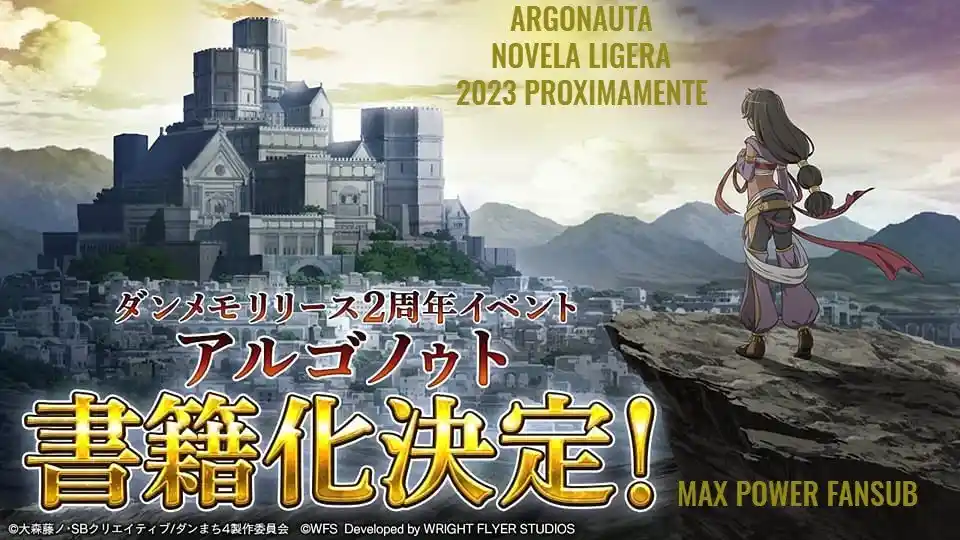 Dungeon Ni Deai Wo Motomeru No Wa Machigatteiru Darou Ka Gaiden: Sword Oratoria - Capítulo 101.30 - Página 26 - LectorTMOo