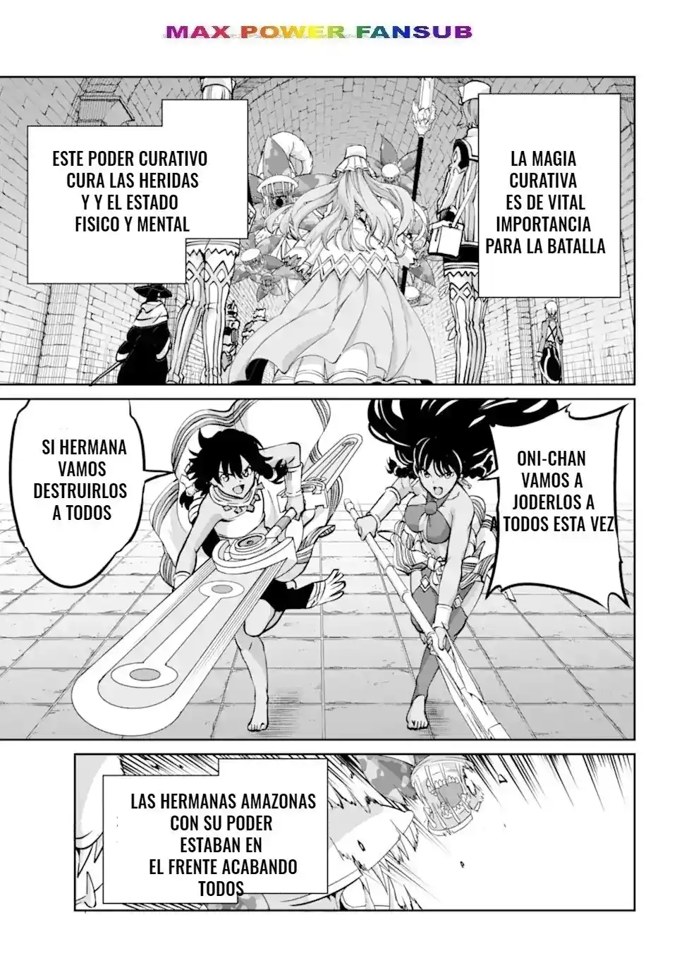 Dungeon Ni Deai Wo Motomeru No Wa Machigatteiru Darou Ka Gaiden: Sword Oratoria - Capítulo 102.10 - Página 7 - LectorTMOo