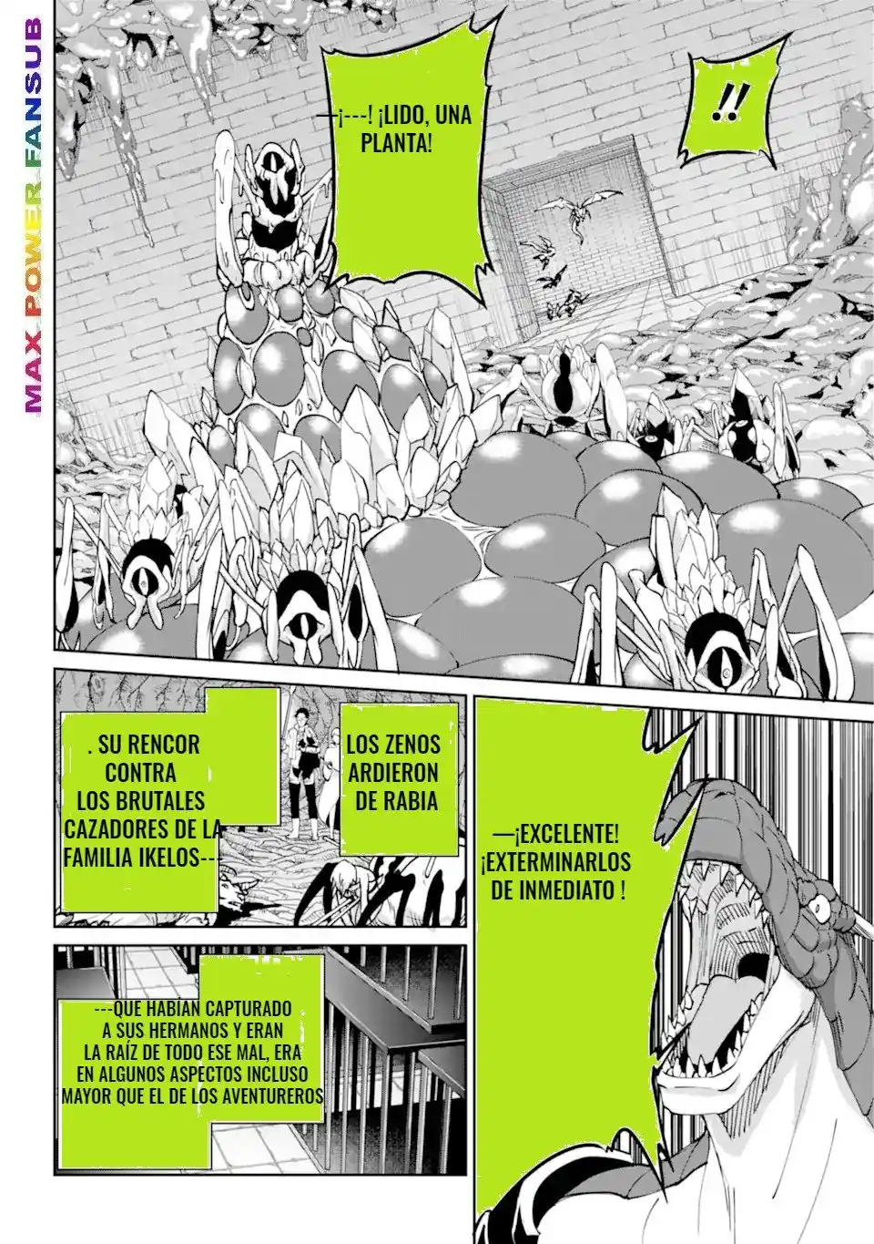 Dungeon Ni Deai Wo Motomeru No Wa Machigatteiru Darou Ka Gaiden: Sword Oratoria - Capítulo 102.20 - Página 9 - LectorTMOo