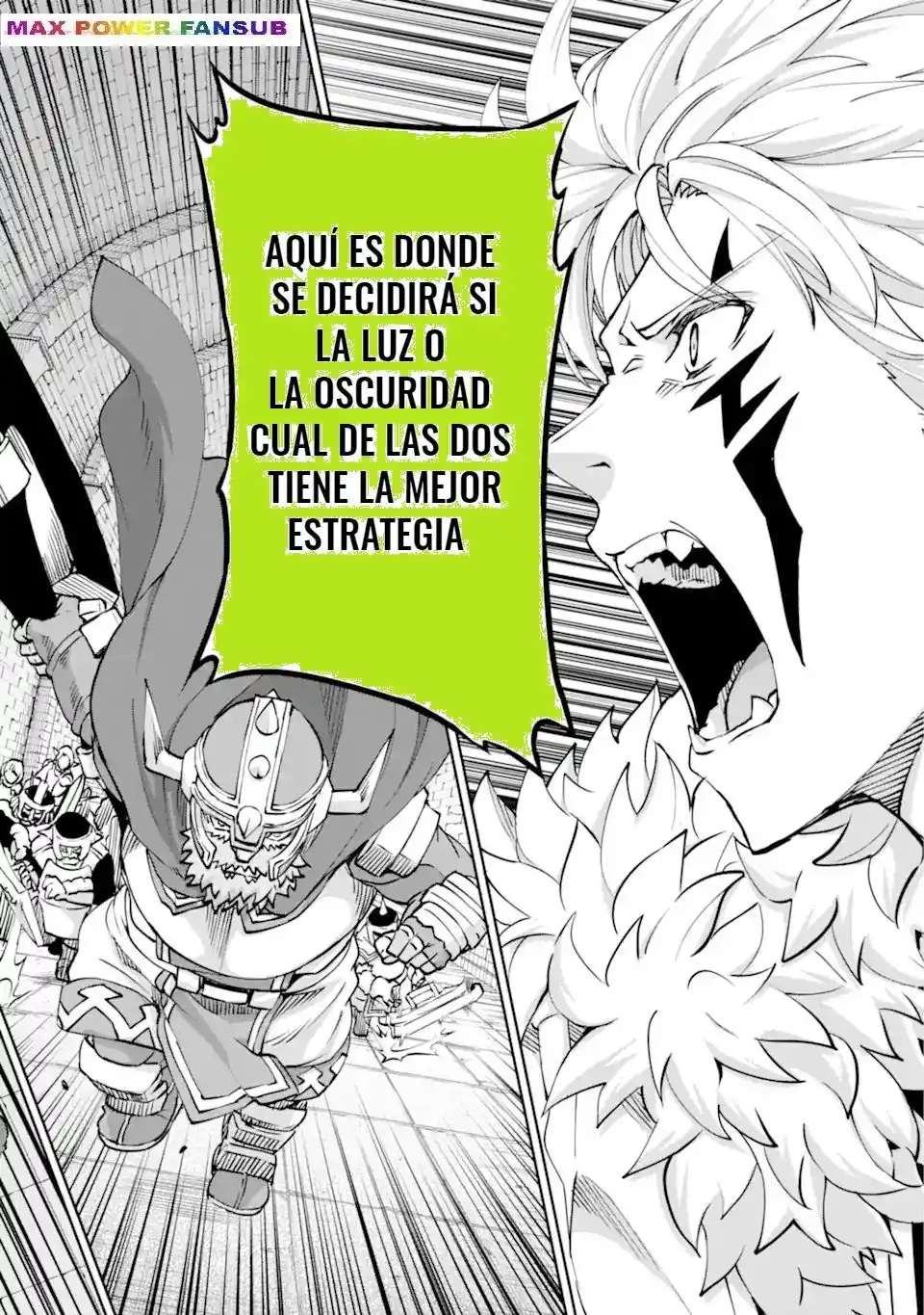 Dungeon Ni Deai Wo Motomeru No Wa Machigatteiru Darou Ka Gaiden: Sword Oratoria - Capítulo 102.20 - Página 19 - LectorTMOo
