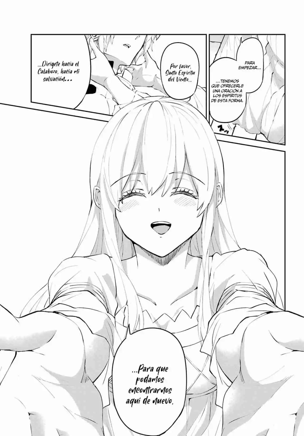 Dungeon Ni Deai Wo Motomeru No Wa Machigatteiru Darou Ka Gaiden: Sword Oratoria - Capítulo 137 - Página 7 - LectorTMOo