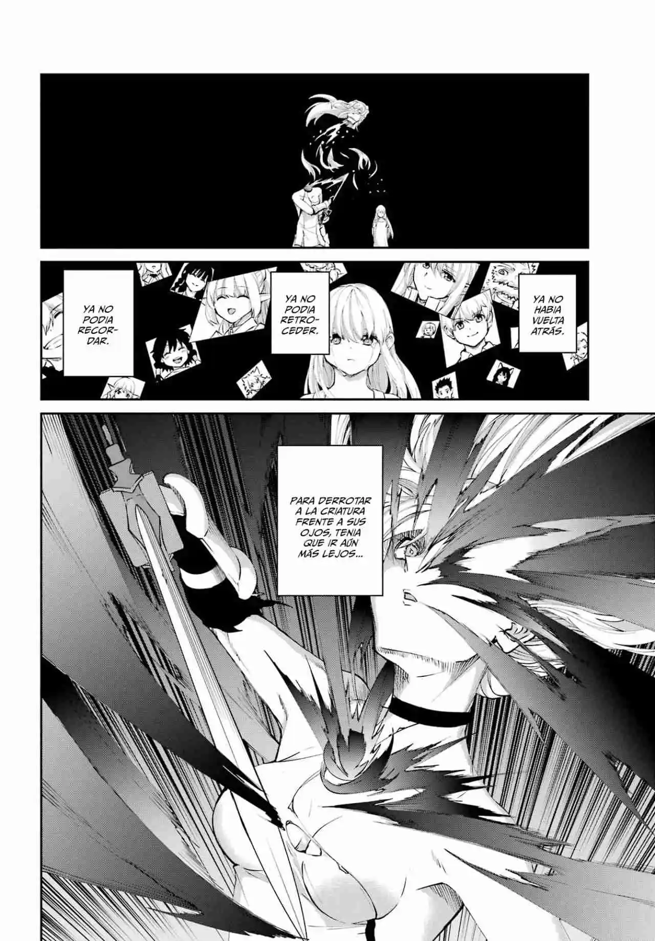 Dungeon Ni Deai Wo Motomeru No Wa Machigatteiru Darou Ka Gaiden: Sword Oratoria - Capítulo 137 - Página 14 - LectorTMOo