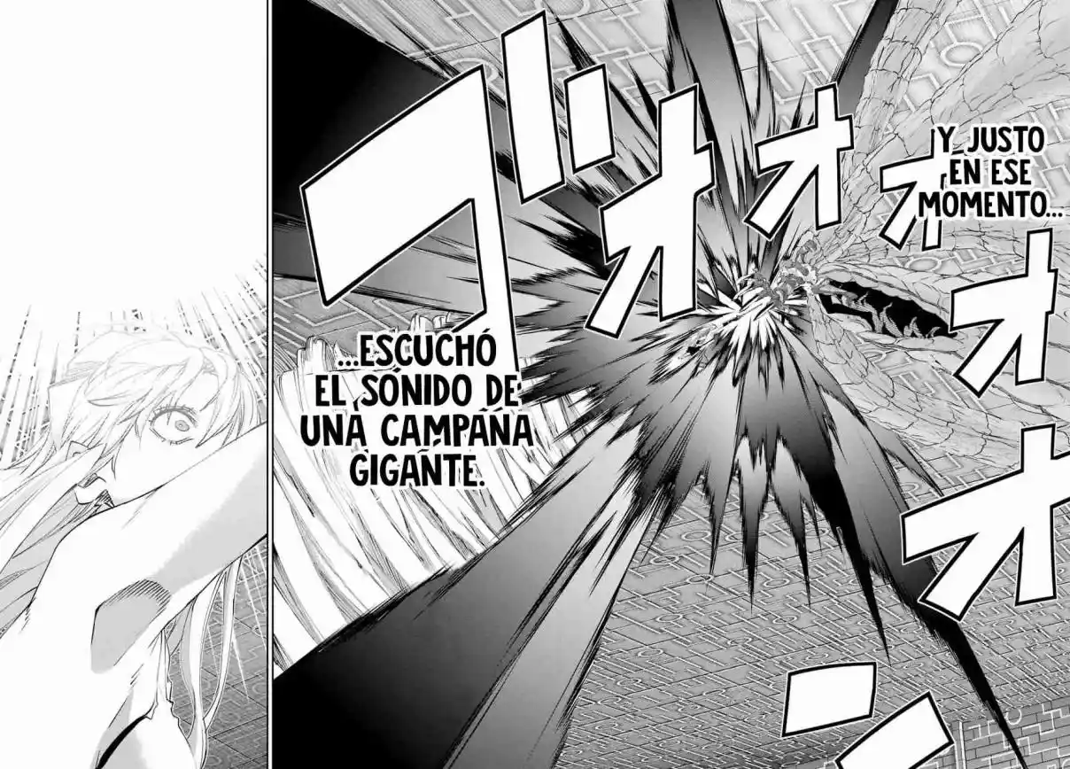 Dungeon Ni Deai Wo Motomeru No Wa Machigatteiru Darou Ka Gaiden: Sword Oratoria - Capítulo 137 - Página 16 - LectorTMOo