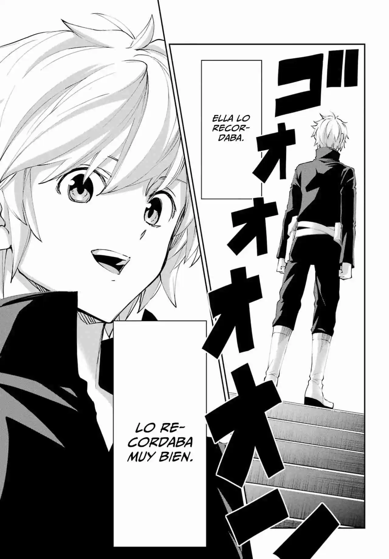Dungeon Ni Deai Wo Motomeru No Wa Machigatteiru Darou Ka Gaiden: Sword Oratoria - Capítulo 137 - Página 18 - LectorTMOo