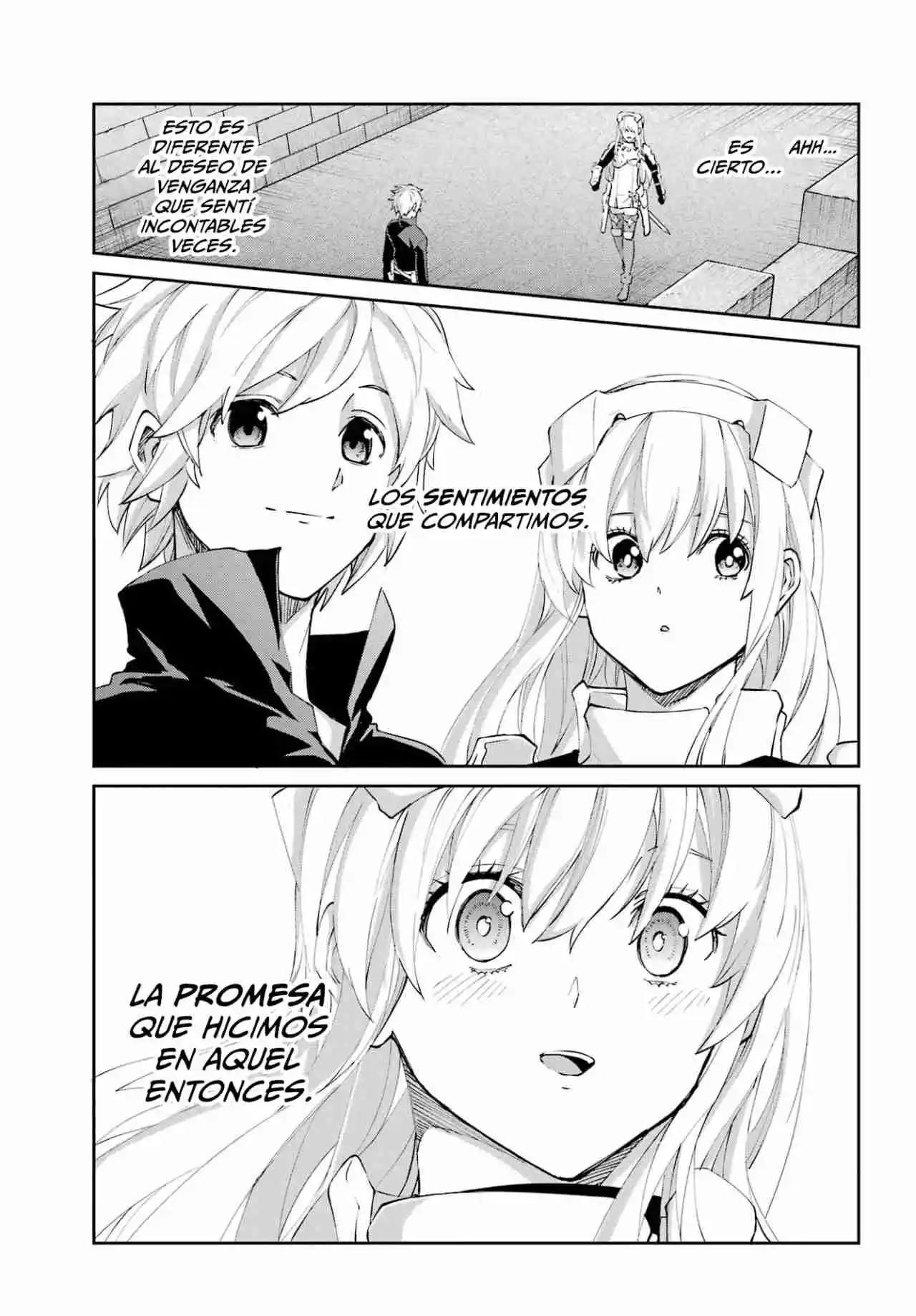 Dungeon Ni Deai Wo Motomeru No Wa Machigatteiru Darou Ka Gaiden: Sword Oratoria - Capítulo 137 - Página 20 - LectorTMOo