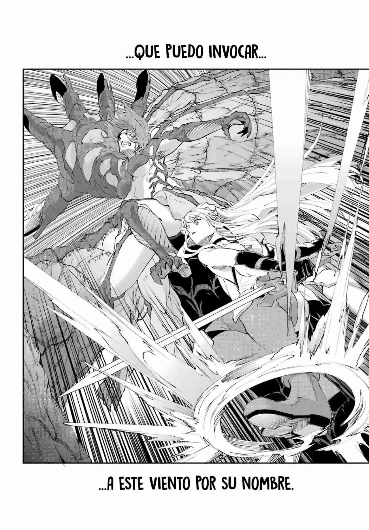 Dungeon Ni Deai Wo Motomeru No Wa Machigatteiru Darou Ka Gaiden: Sword Oratoria - Capítulo 137 - Página 24 - LectorTMOo