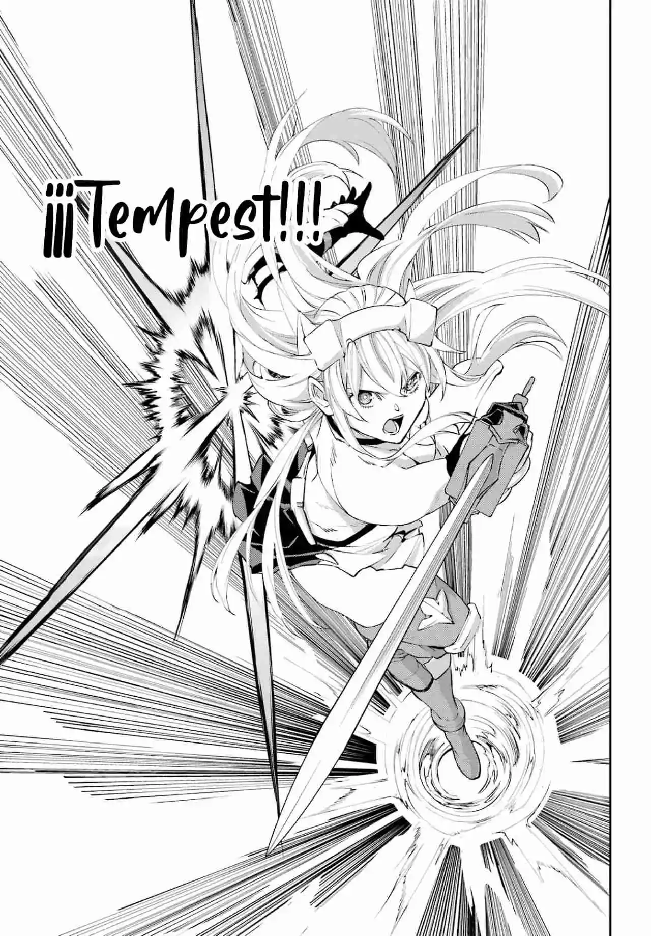 Dungeon Ni Deai Wo Motomeru No Wa Machigatteiru Darou Ka Gaiden: Sword Oratoria - Capítulo 137 - Página 25 - LectorTMOo