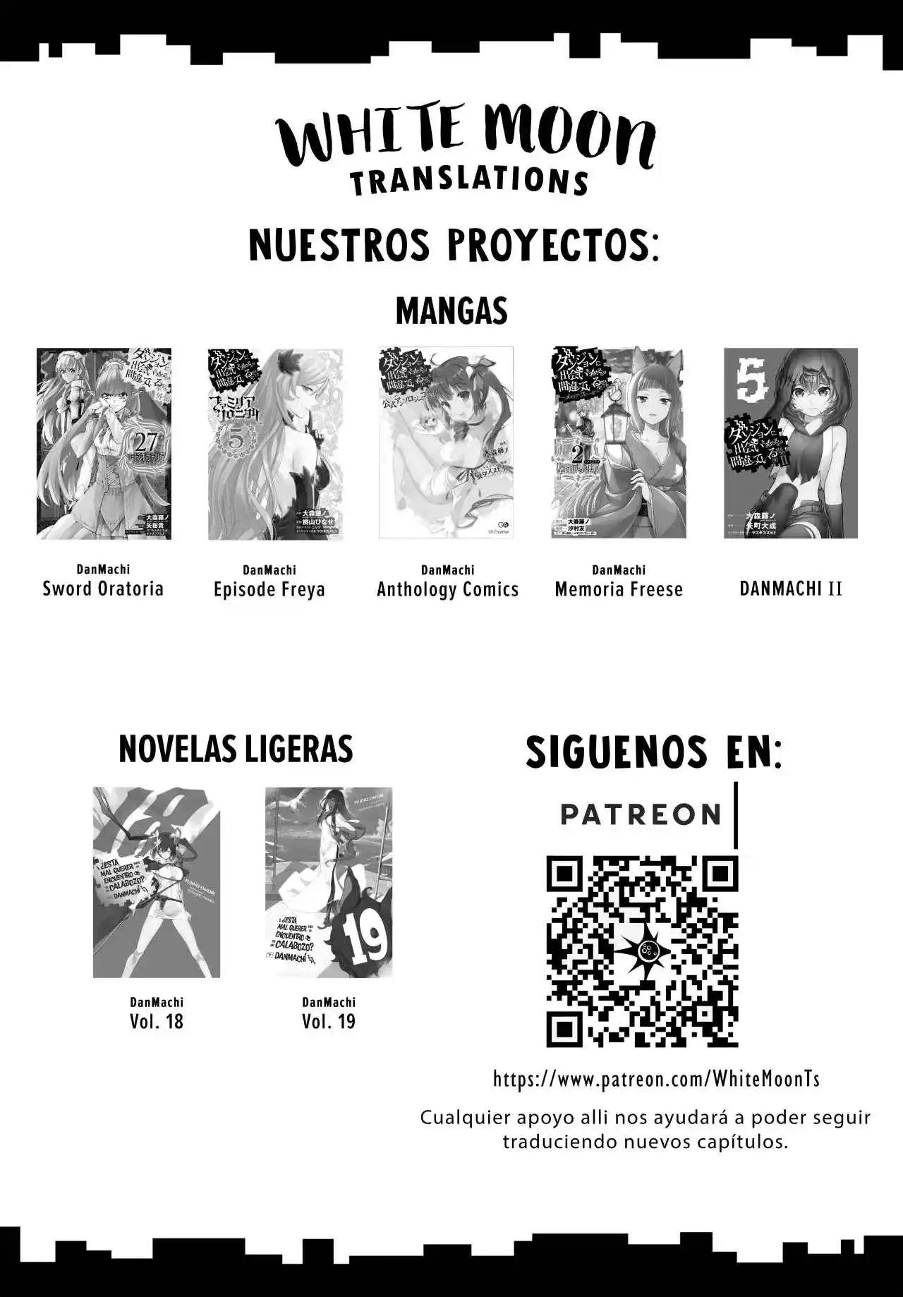 Dungeon Ni Deai Wo Motomeru No Wa Machigatteiru Darou Ka Gaiden: Sword Oratoria - Capítulo 137 - Página 48 - LectorTMOo