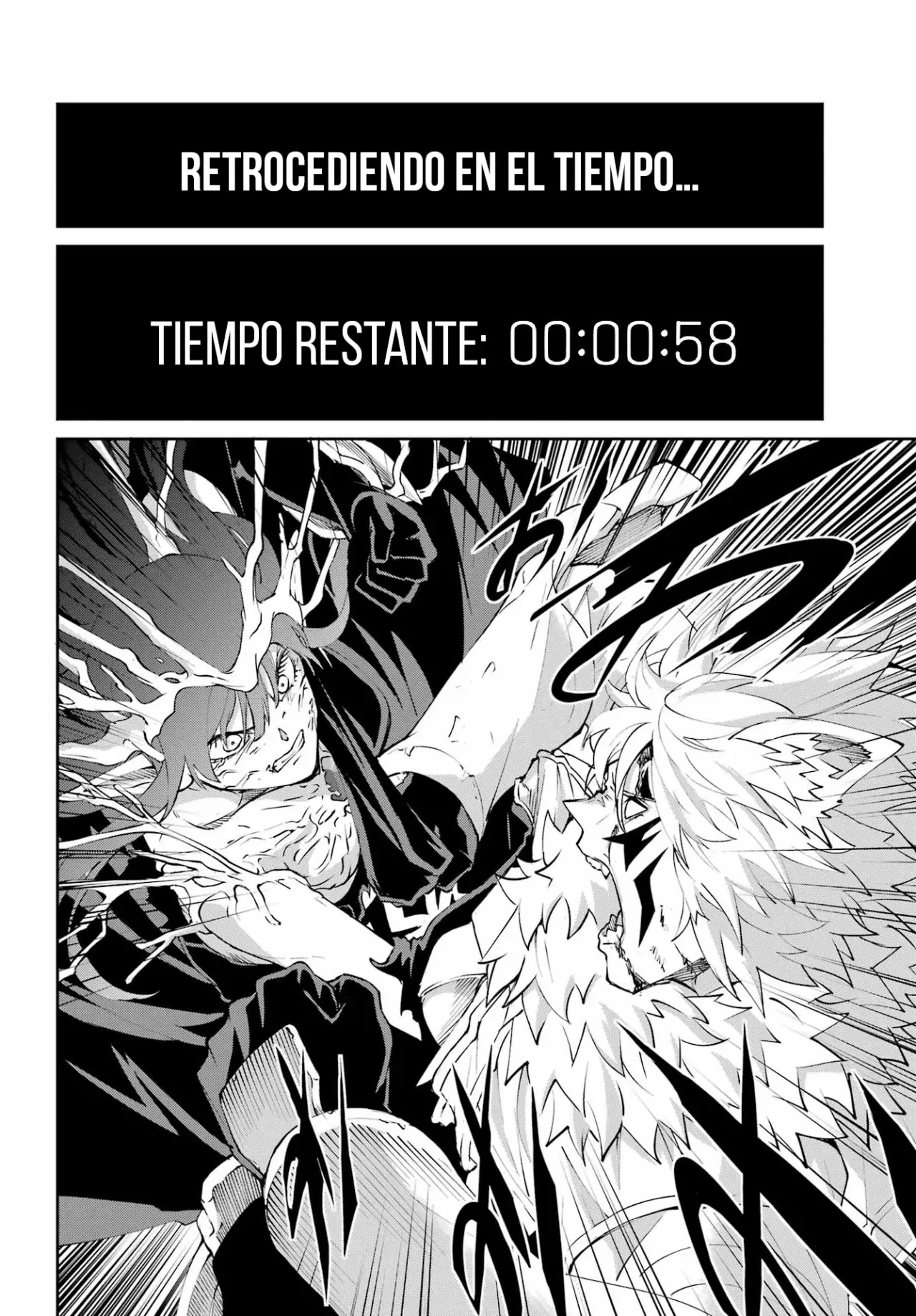 Dungeon Ni Deai Wo Motomeru No Wa Machigatteiru Darou Ka Gaiden: Sword Oratoria - Capítulo 138 - Página 7 - LectorTMOo