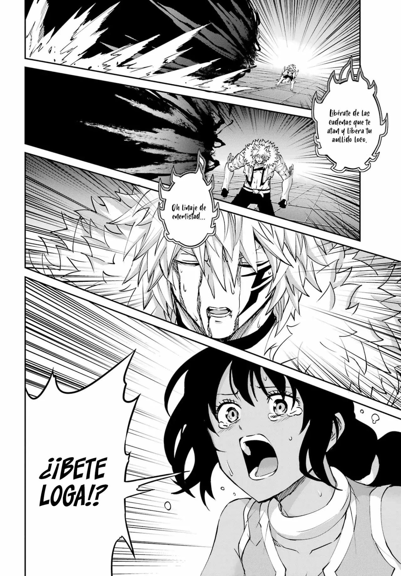 Dungeon Ni Deai Wo Motomeru No Wa Machigatteiru Darou Ka Gaiden: Sword Oratoria - Capítulo 138 - Página 25 - LectorTMOo