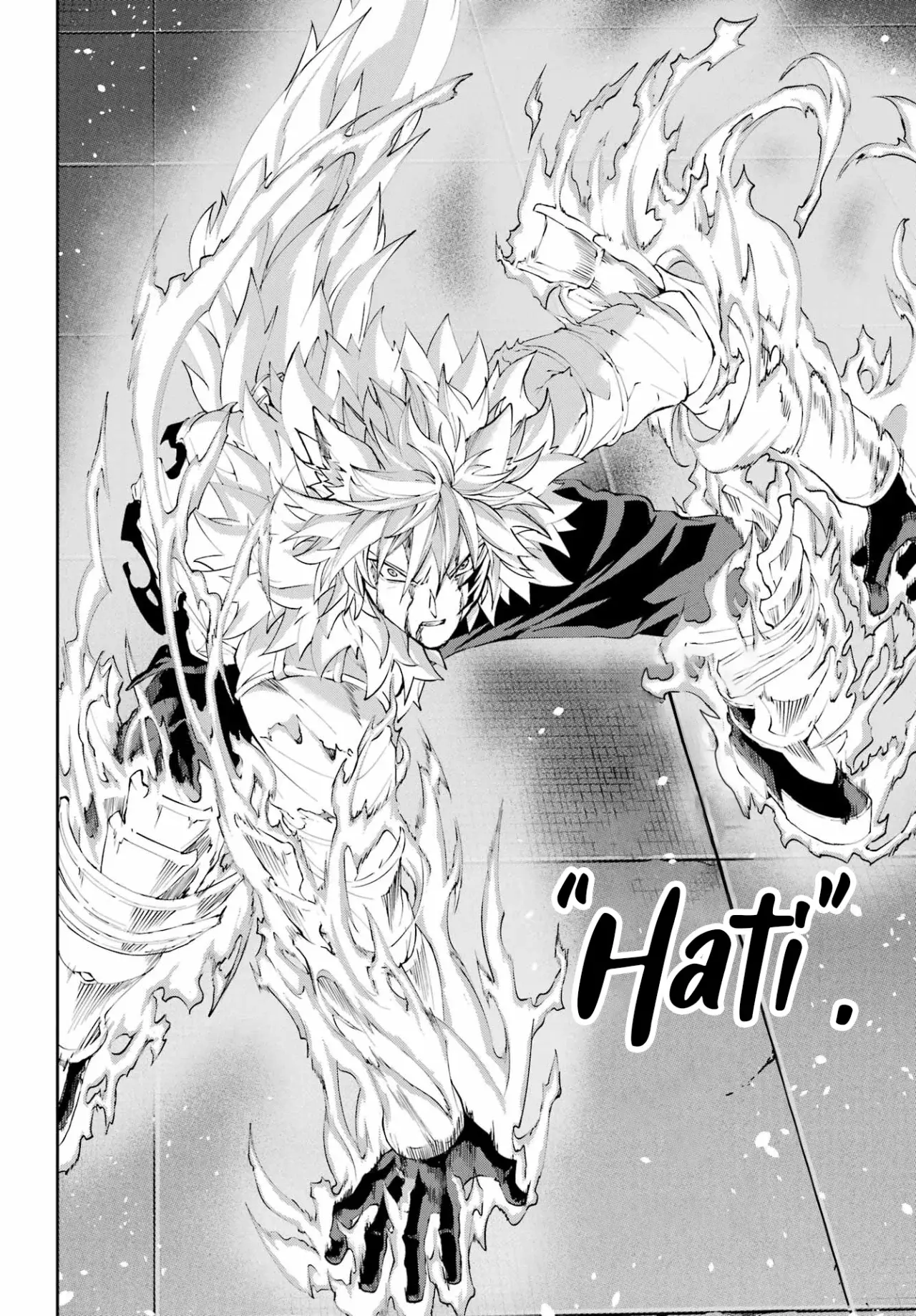 Dungeon Ni Deai Wo Motomeru No Wa Machigatteiru Darou Ka Gaiden: Sword Oratoria - Capítulo 138 - Página 33 - LectorTMOo