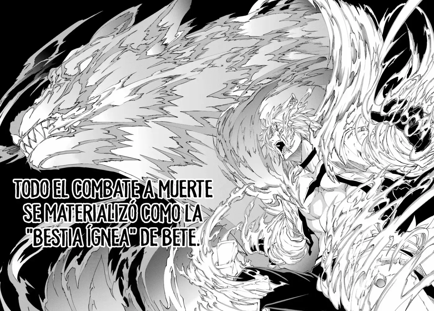 Dungeon Ni Deai Wo Motomeru No Wa Machigatteiru Darou Ka Gaiden: Sword Oratoria - Capítulo 138 - Página 35 - LectorTMOo