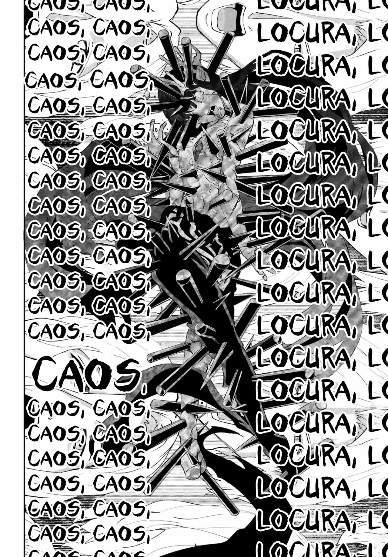 Dungeon Ni Deai Wo Motomeru No Wa Machigatteiru Darou Ka Gaiden: Sword Oratoria - Capítulo 139 - Página 13 - LectorTMOo