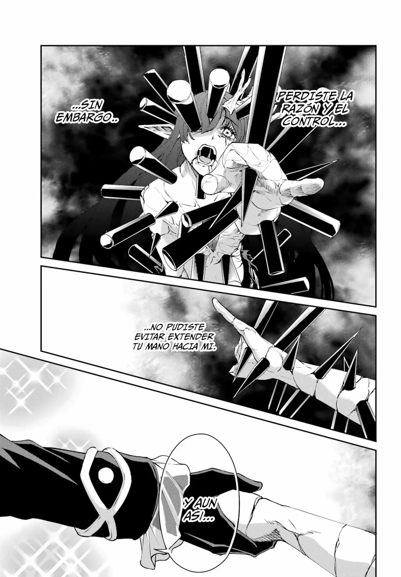 Dungeon Ni Deai Wo Motomeru No Wa Machigatteiru Darou Ka Gaiden: Sword Oratoria - Capítulo 139 - Página 14 - LectorTMOo