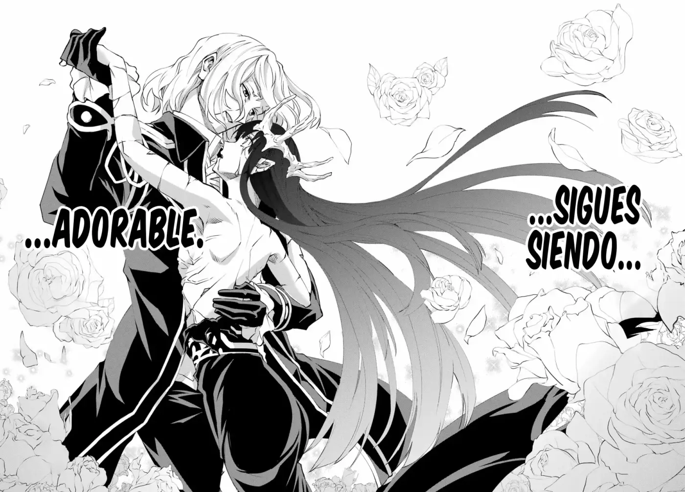 Dungeon Ni Deai Wo Motomeru No Wa Machigatteiru Darou Ka Gaiden: Sword Oratoria - Capítulo 139 - Página 15 - LectorTMOo