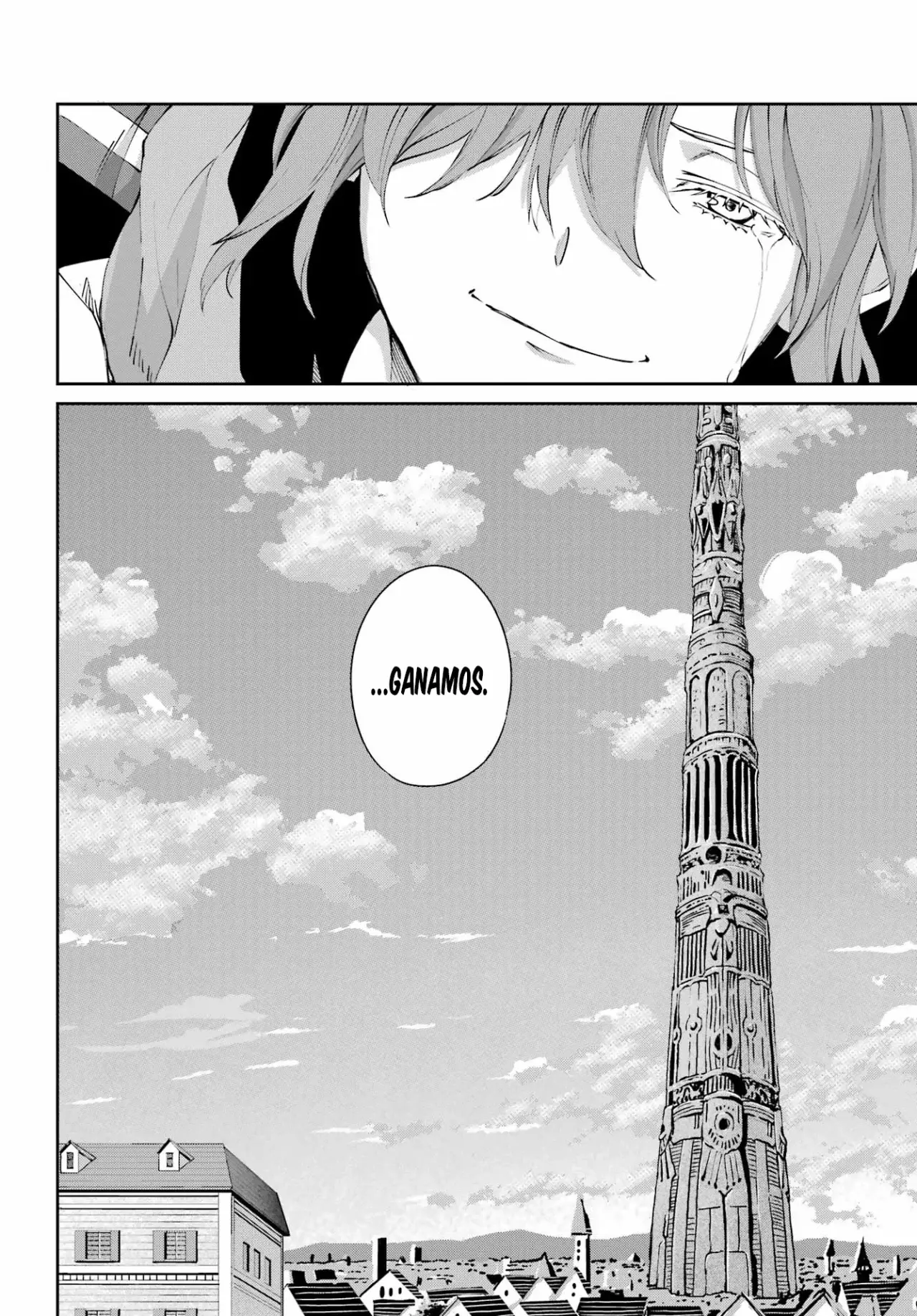Dungeon Ni Deai Wo Motomeru No Wa Machigatteiru Darou Ka Gaiden: Sword Oratoria - Capítulo 139 - Página 30 - LectorTMOo