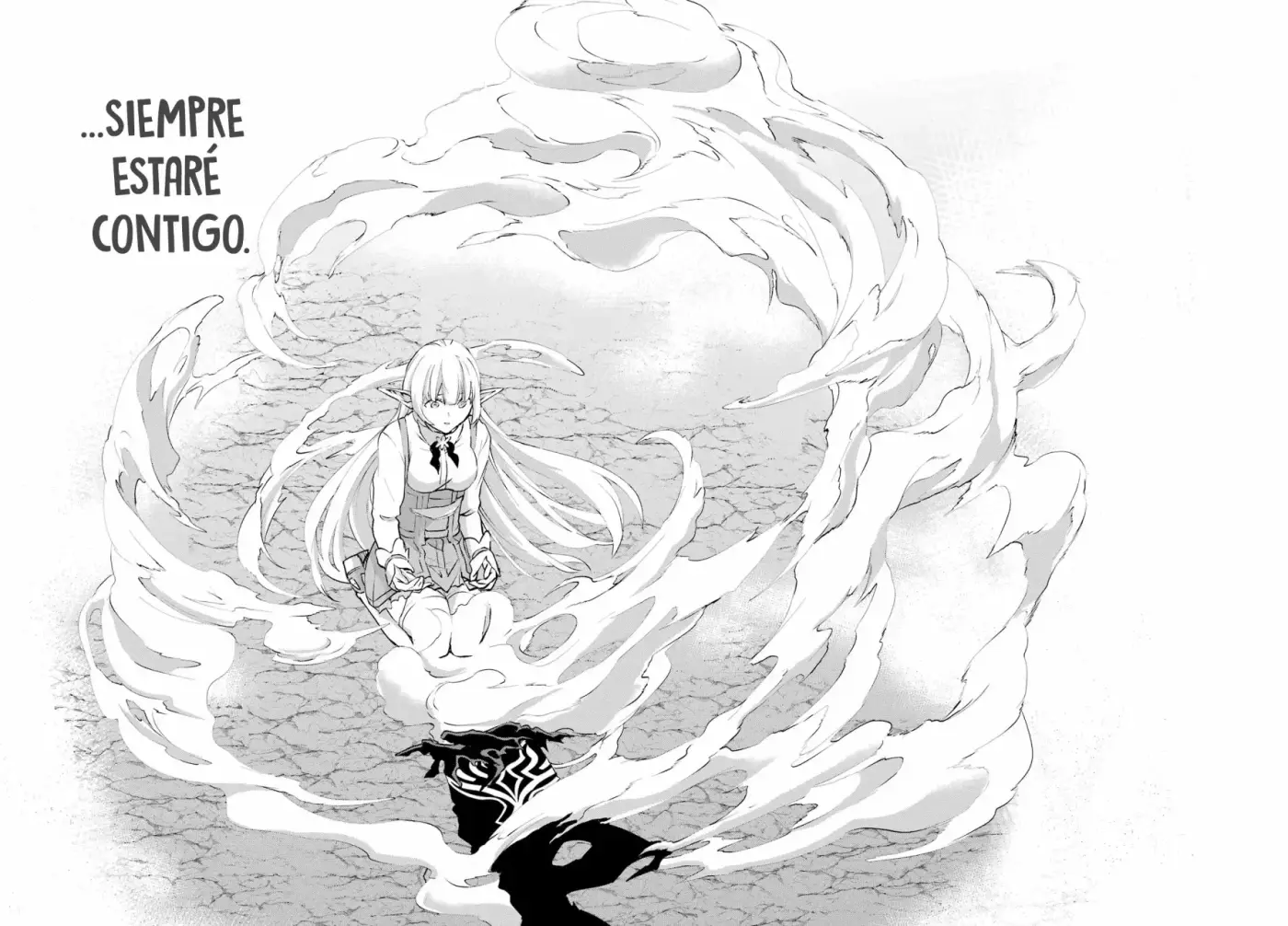 Dungeon Ni Deai Wo Motomeru No Wa Machigatteiru Darou Ka Gaiden: Sword Oratoria - Capítulo 139 - Página 45 - LectorTMOo