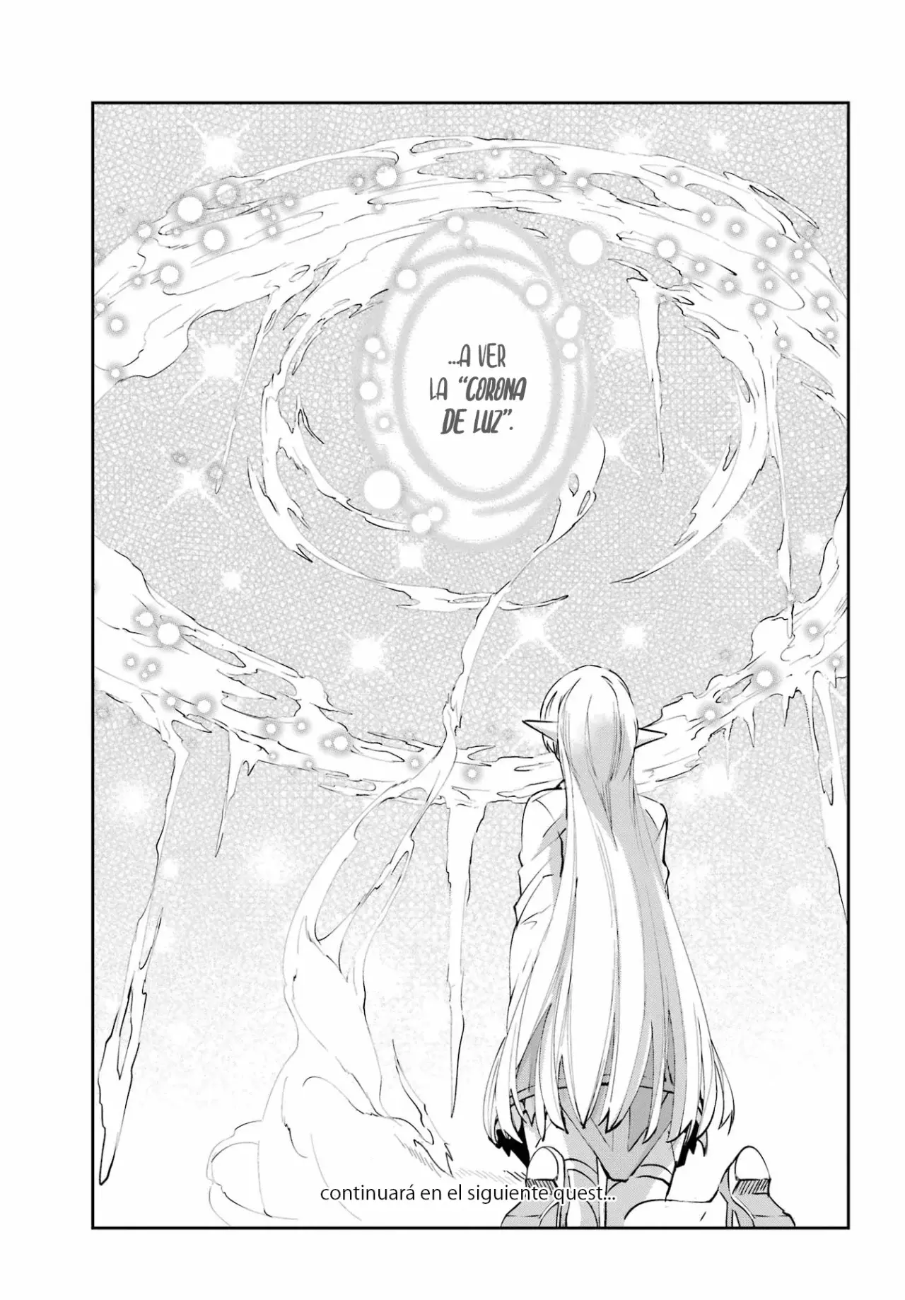 Dungeon Ni Deai Wo Motomeru No Wa Machigatteiru Darou Ka Gaiden: Sword Oratoria - Capítulo 139 - Página 49 - LectorTMOo
