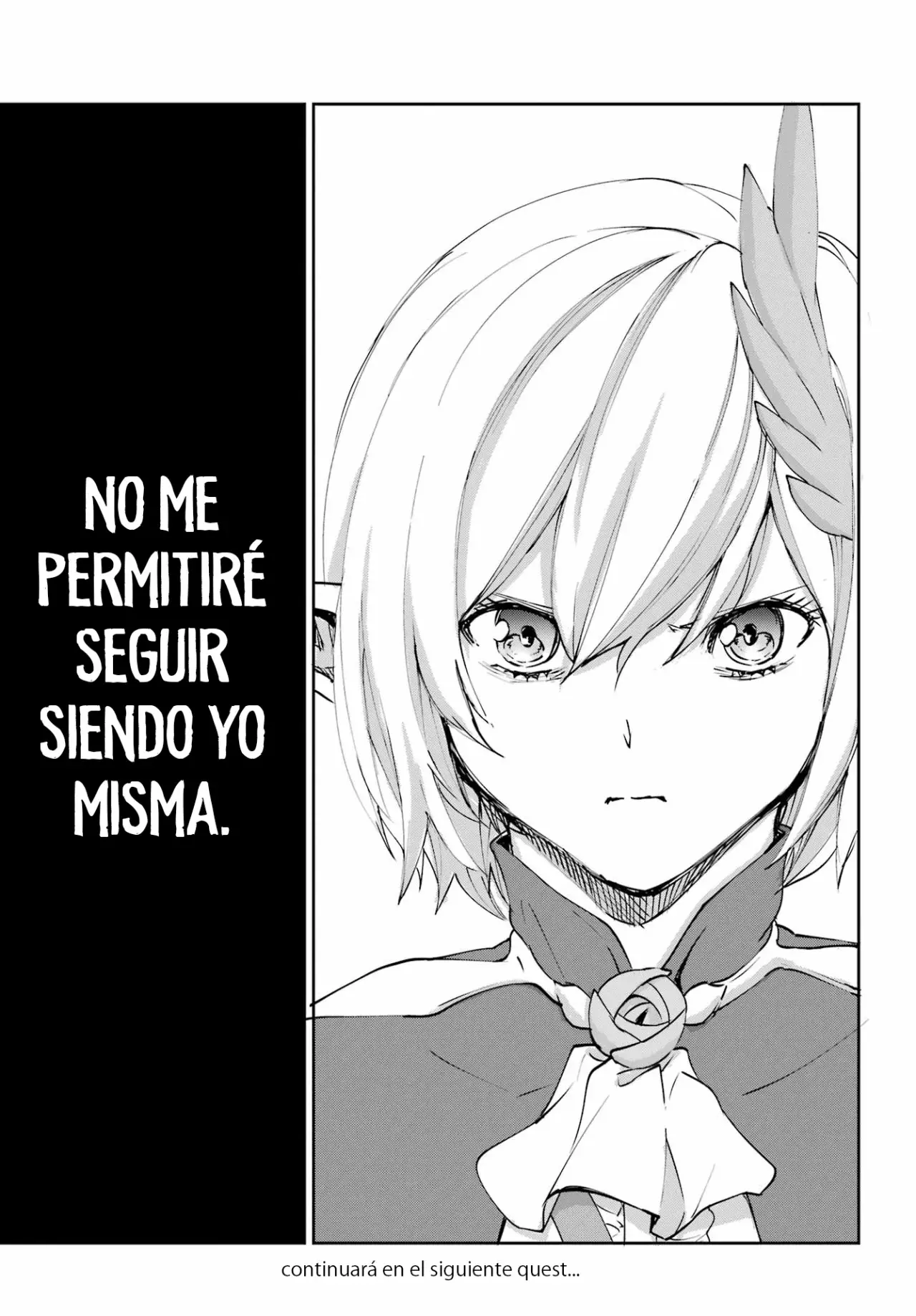 Dungeon Ni Deai Wo Motomeru No Wa Machigatteiru Darou Ka Gaiden: Sword Oratoria - Capítulo 140 - Página 50 - LectorTMOo