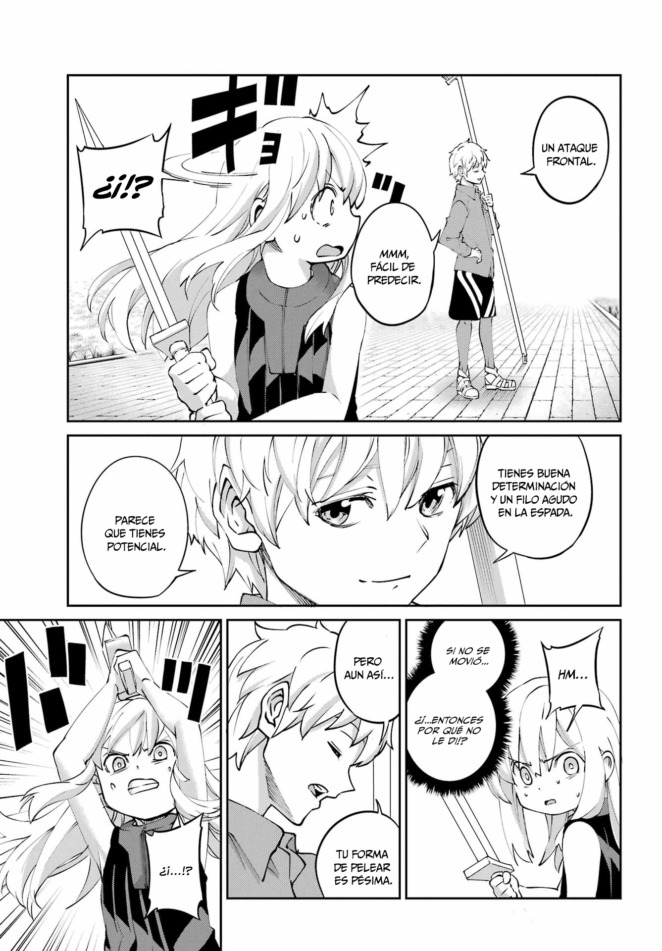 Dungeon Ni Deai Wo Motomeru No Wa Machigatteiru Darou Ka Gaiden: Sword Oratoria - Capítulo 142.2 - Página 13 - LectorTMOo